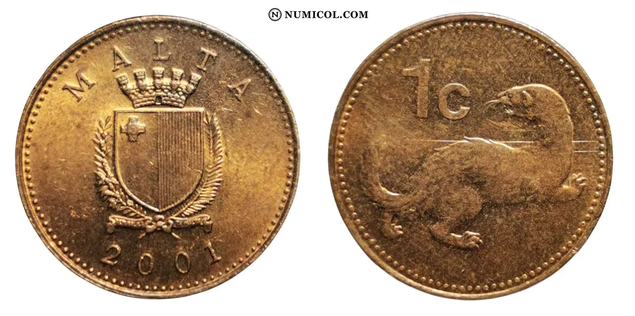 1 Cent