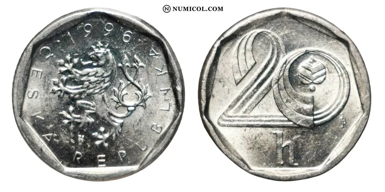 20 Halé