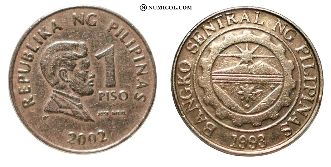 1 Piso (Non-magnetic)