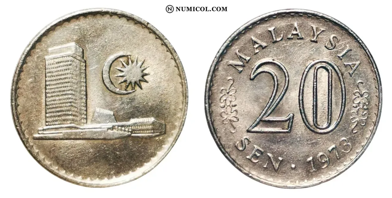 20 Sen
