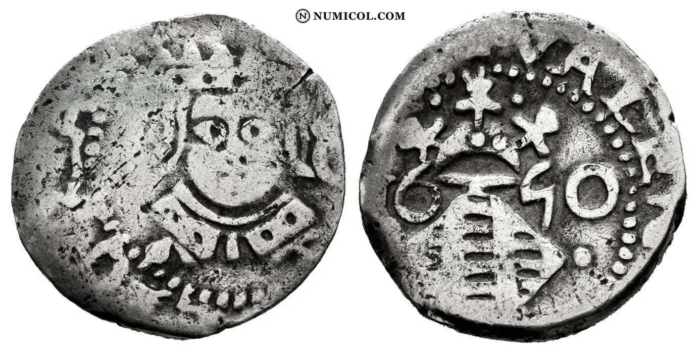 1 Real "Dieciocheno" - Philip IV