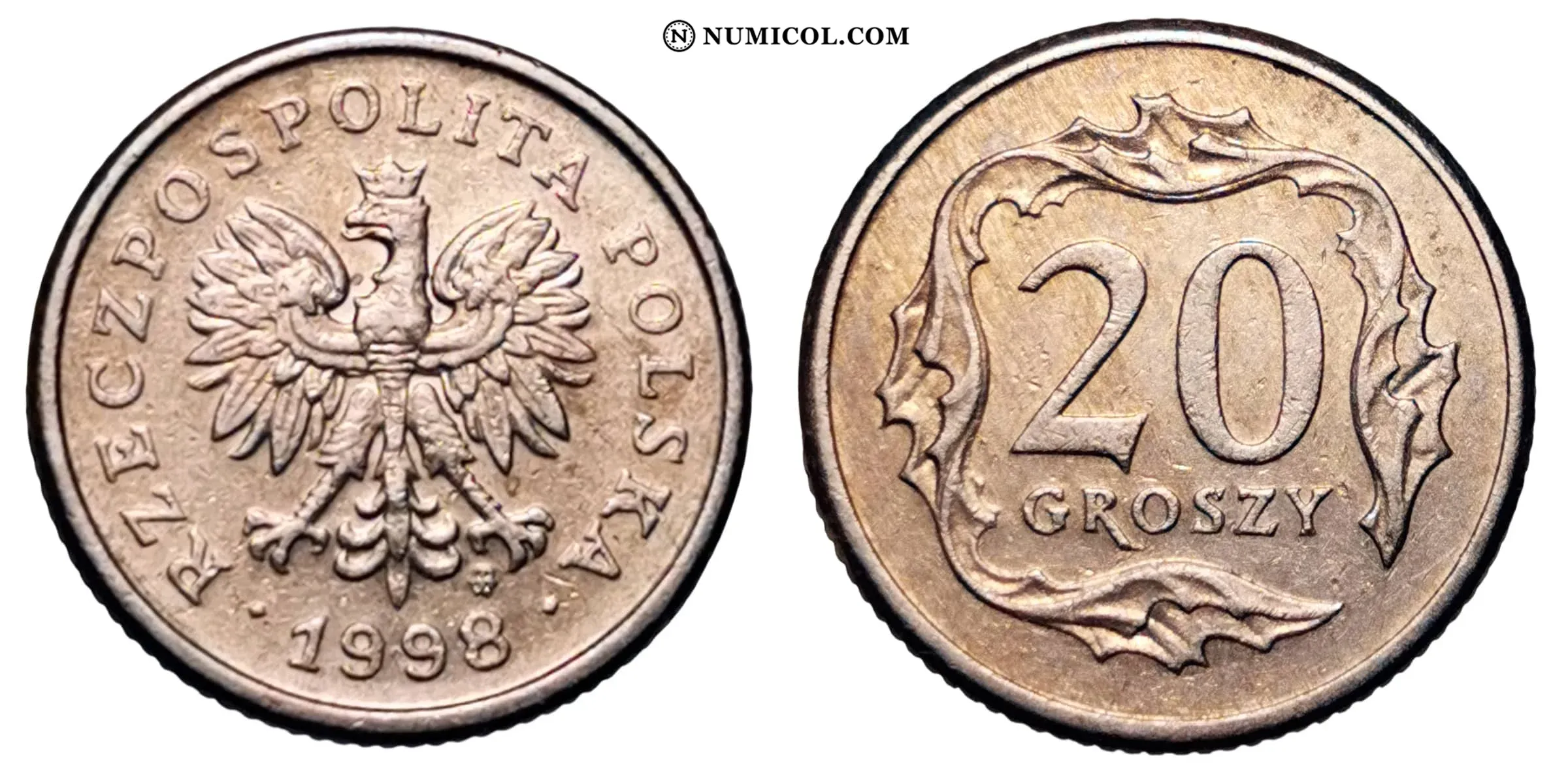 20 Groszy