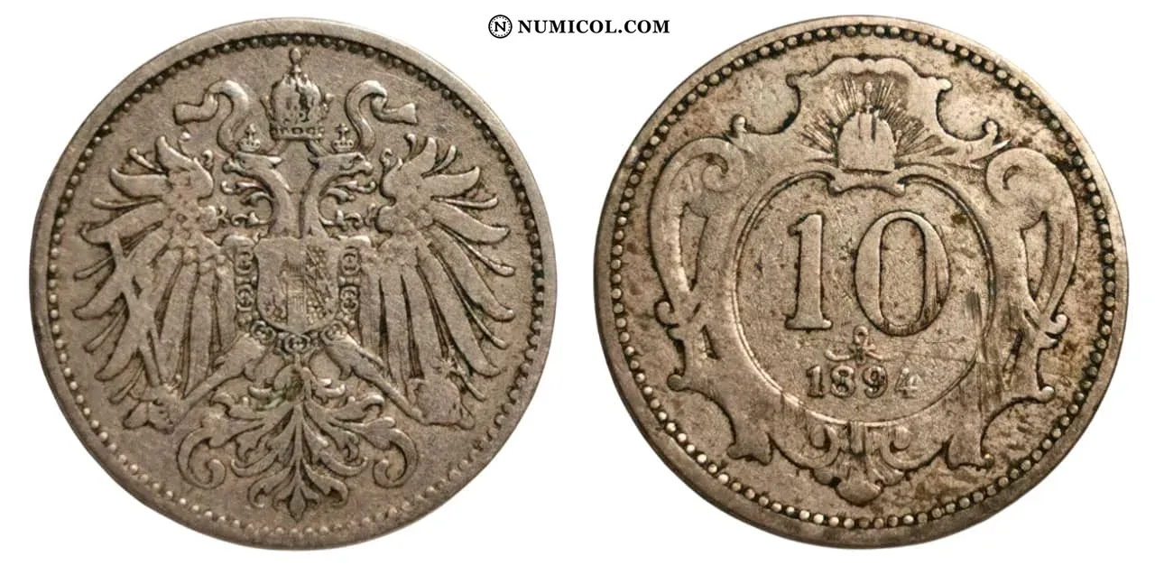 10 Heller