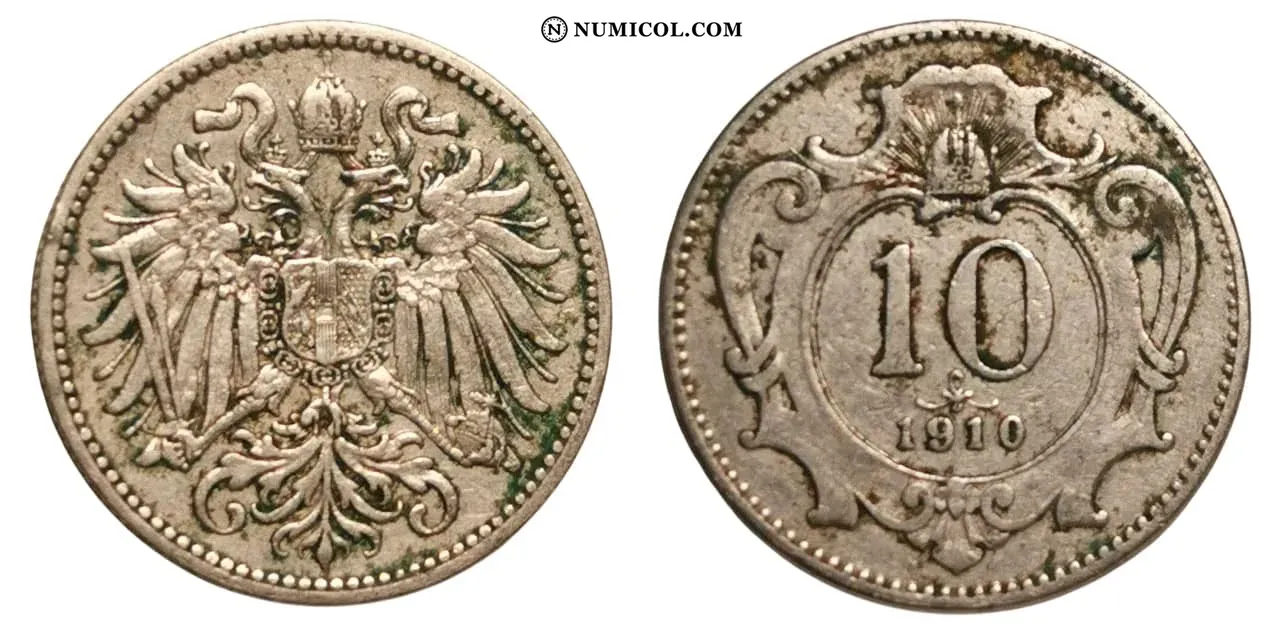 10 Heller