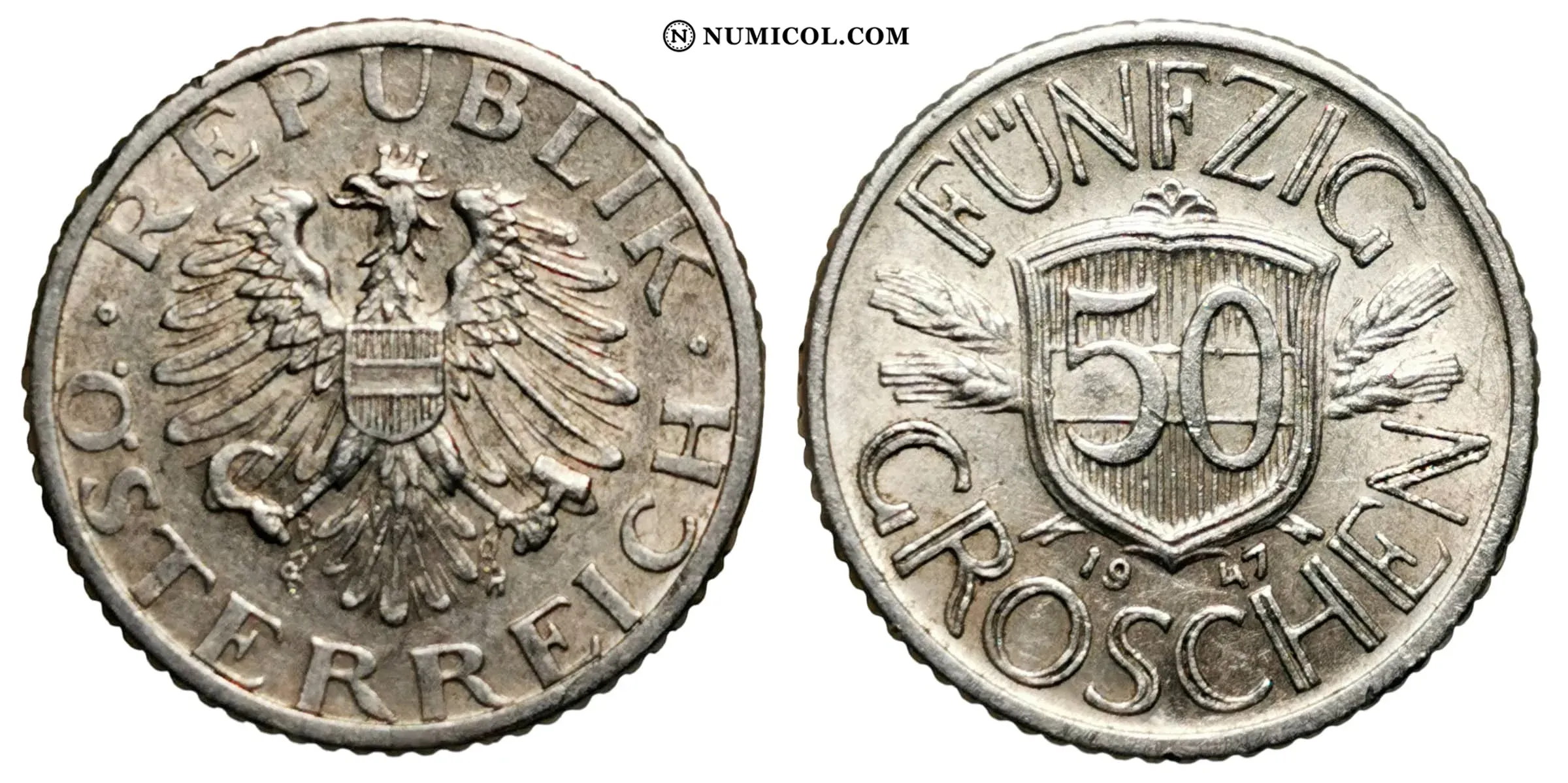 50 Groschen