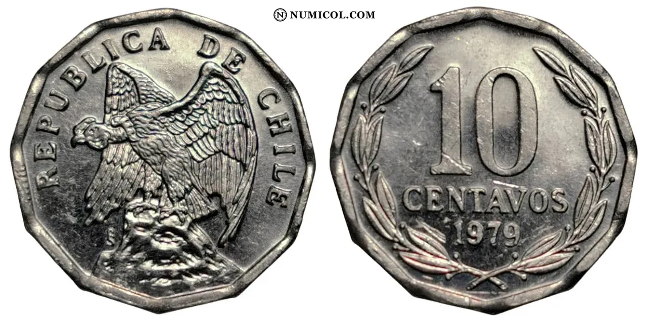 10 Centavos