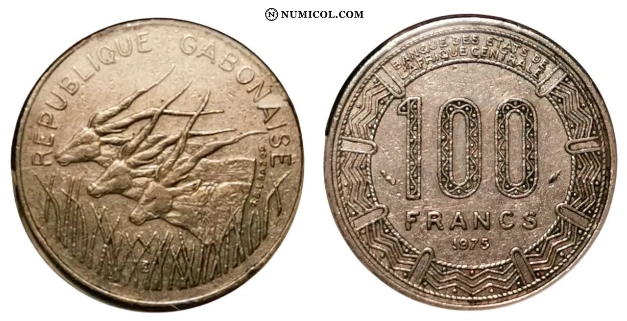 100 Francs