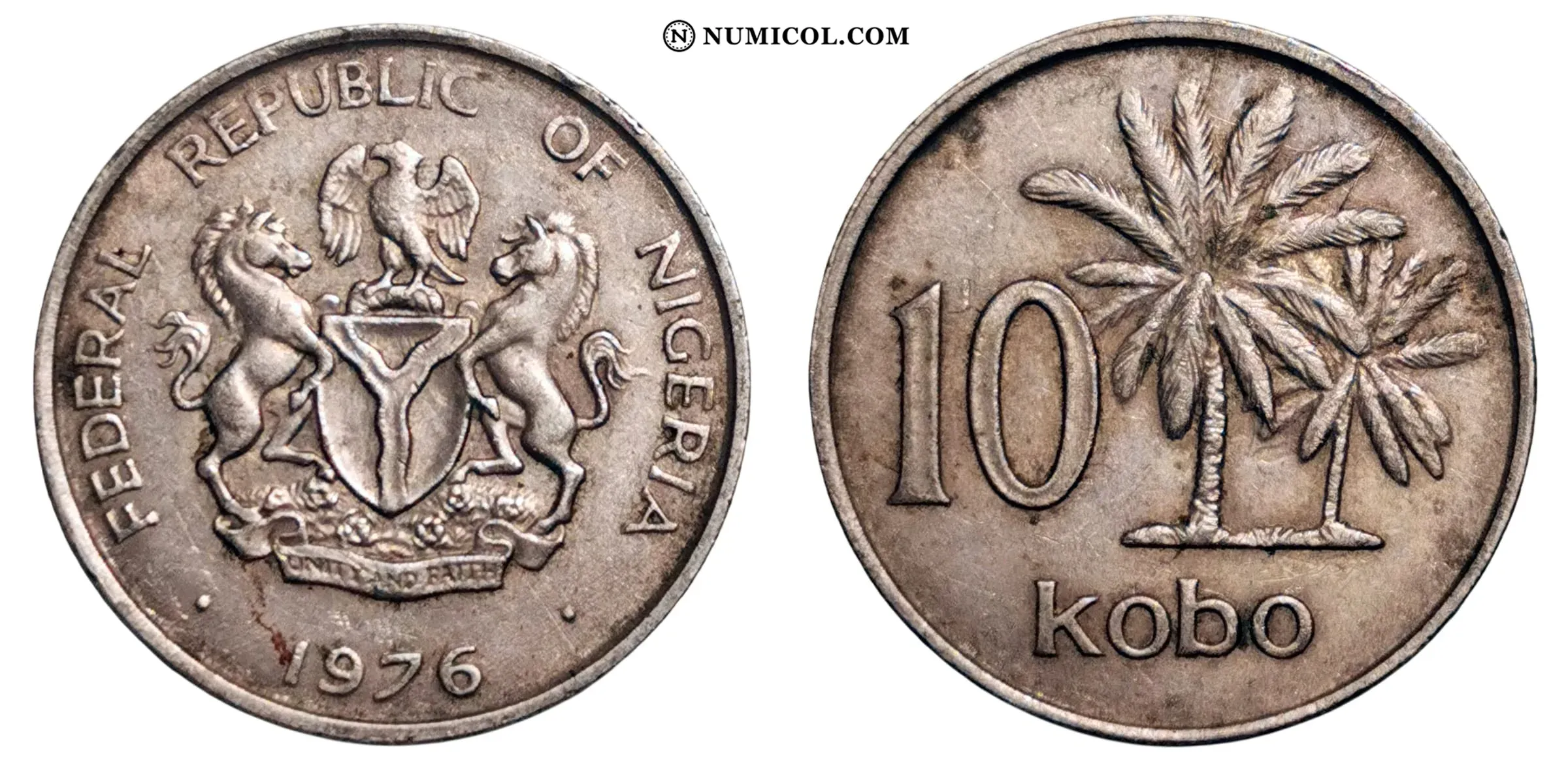 10 Kobo