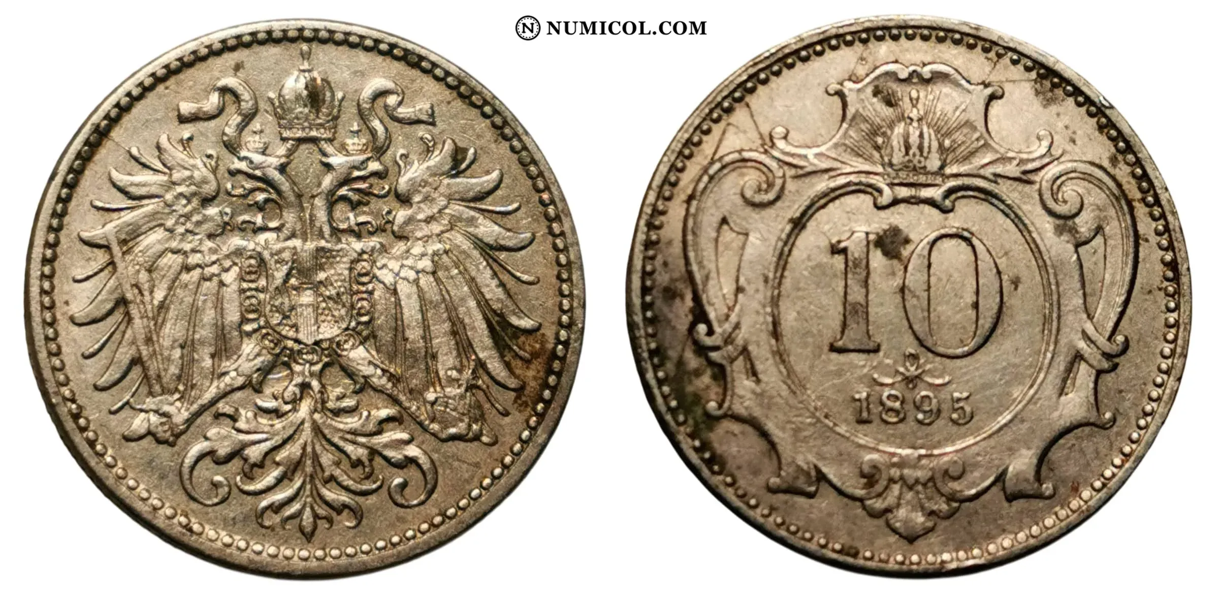 10 Heller