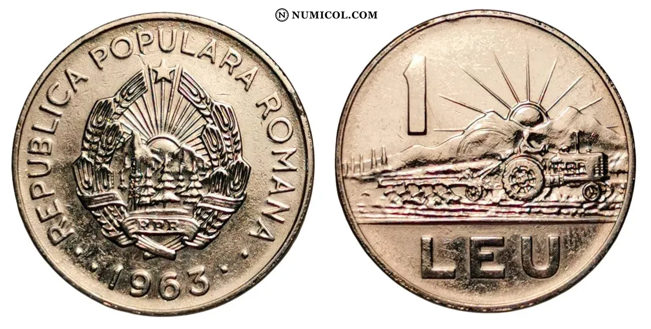 1 Leu