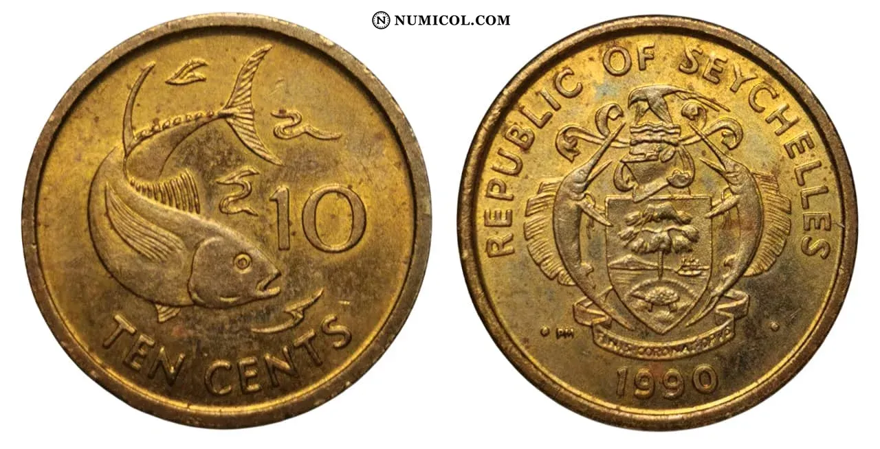 10 Cents