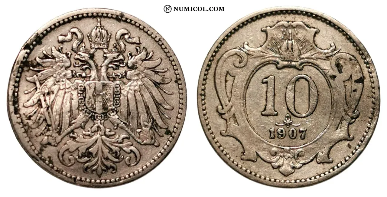 10 Heller