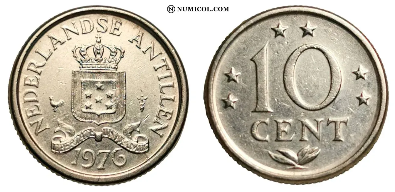 10 Cents