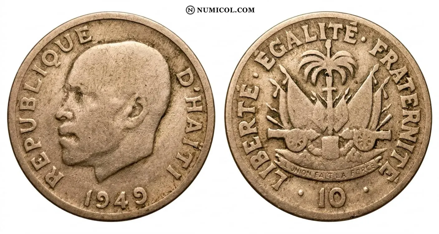 10 Centimes