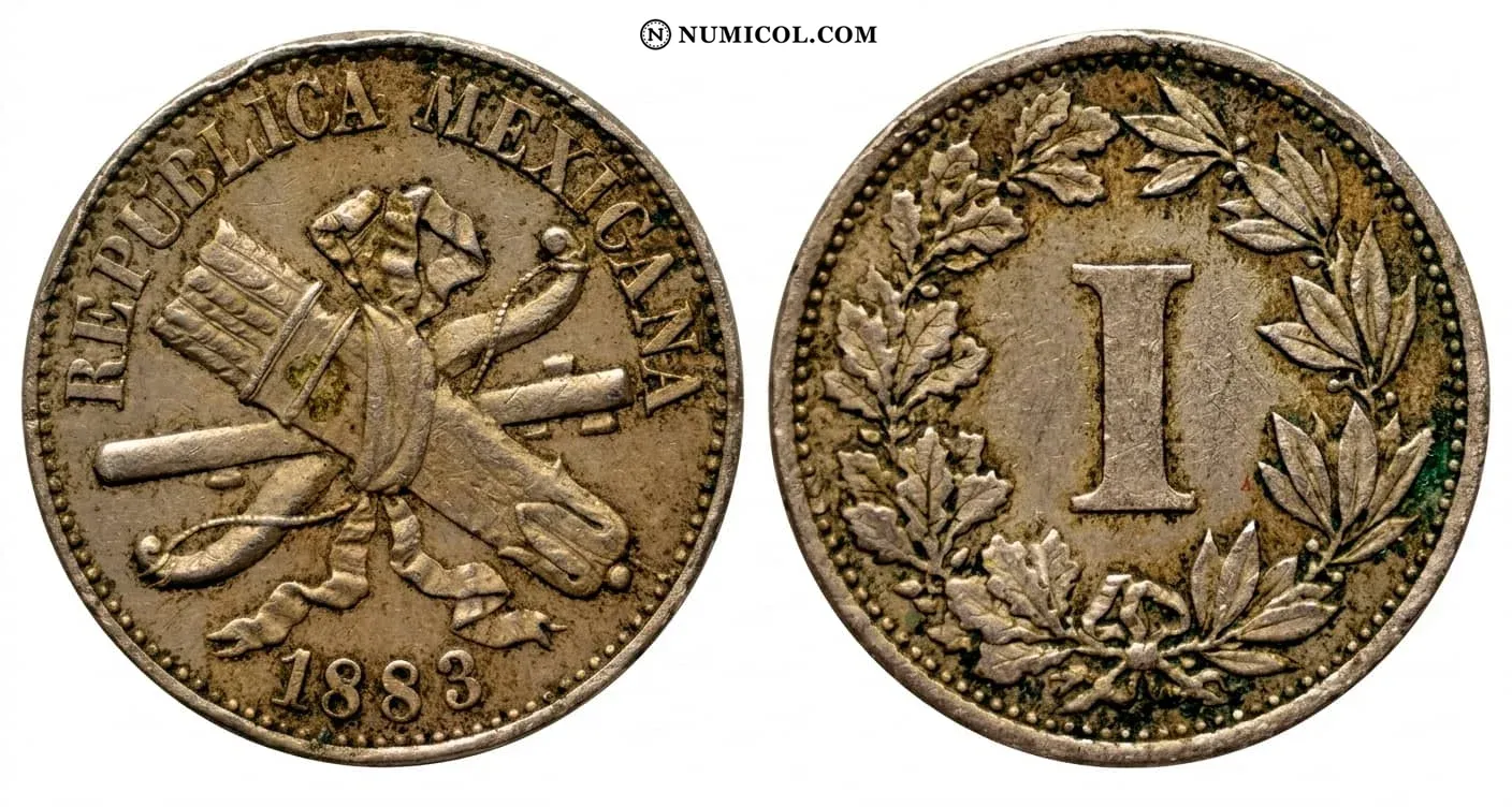 1 Centavo