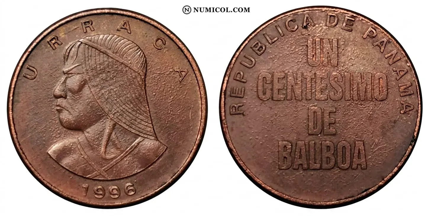 1 Centésimo