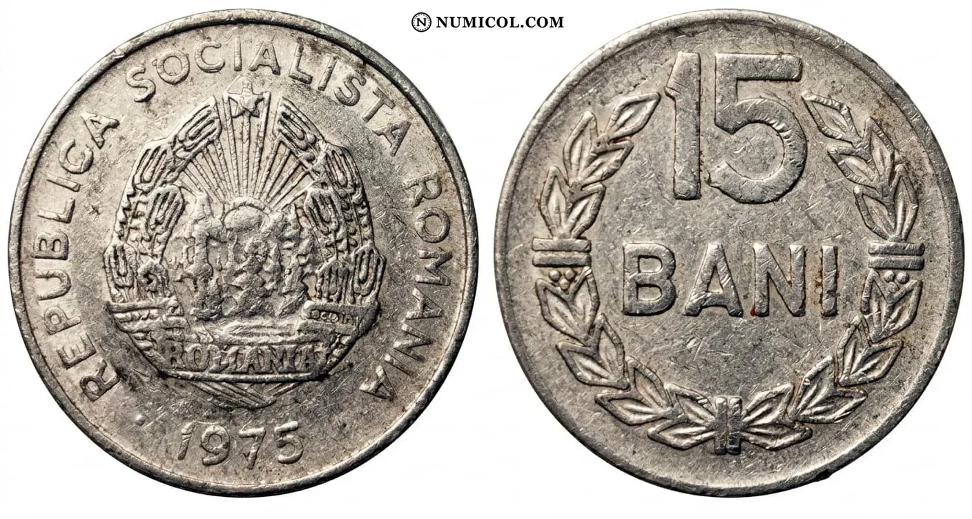 15 Bani