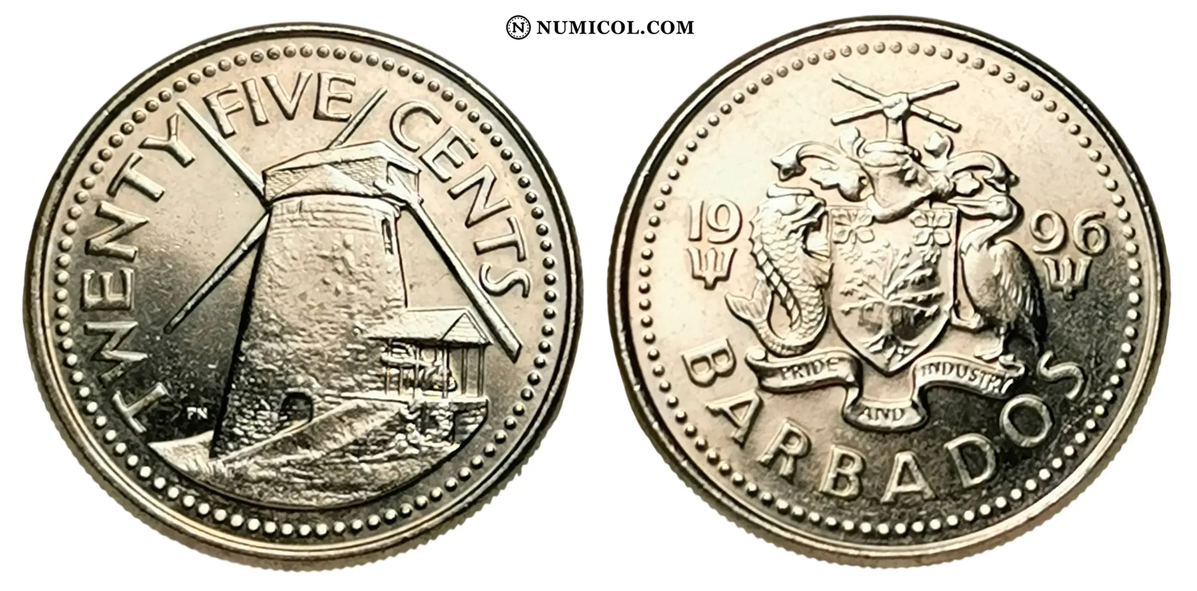25 Cents