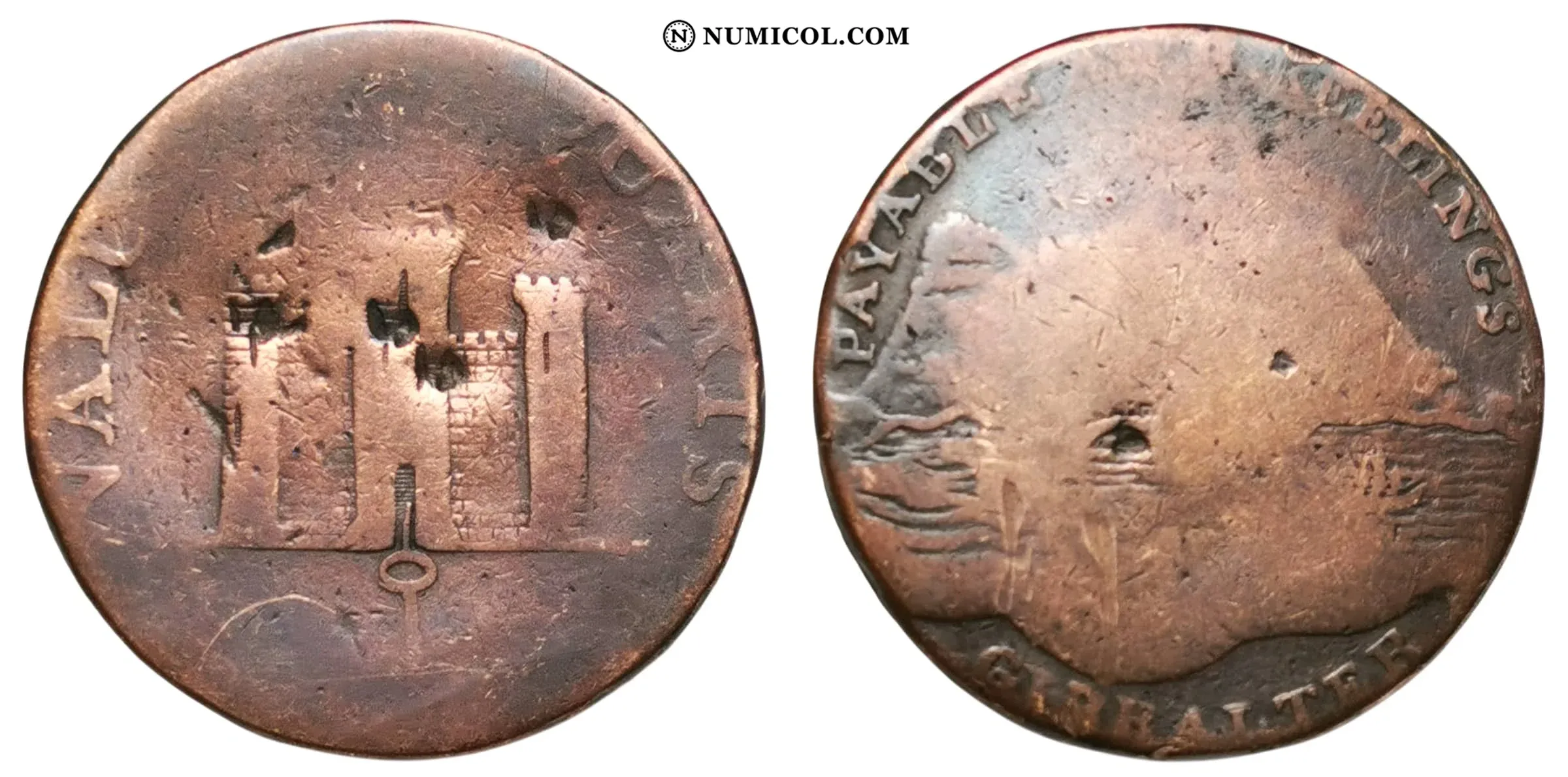 2 Quartos (Robert Keeling)
