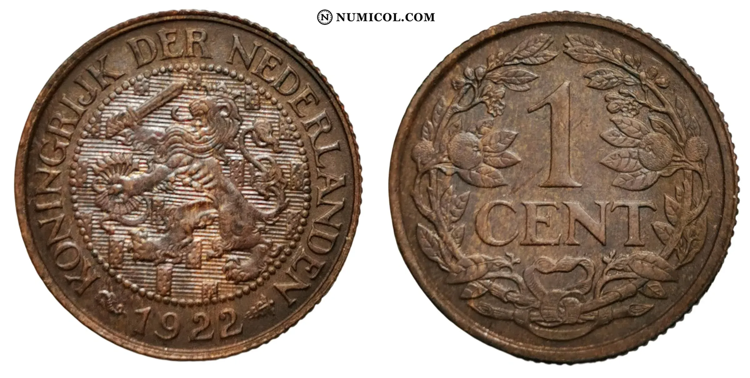 1 Cent
