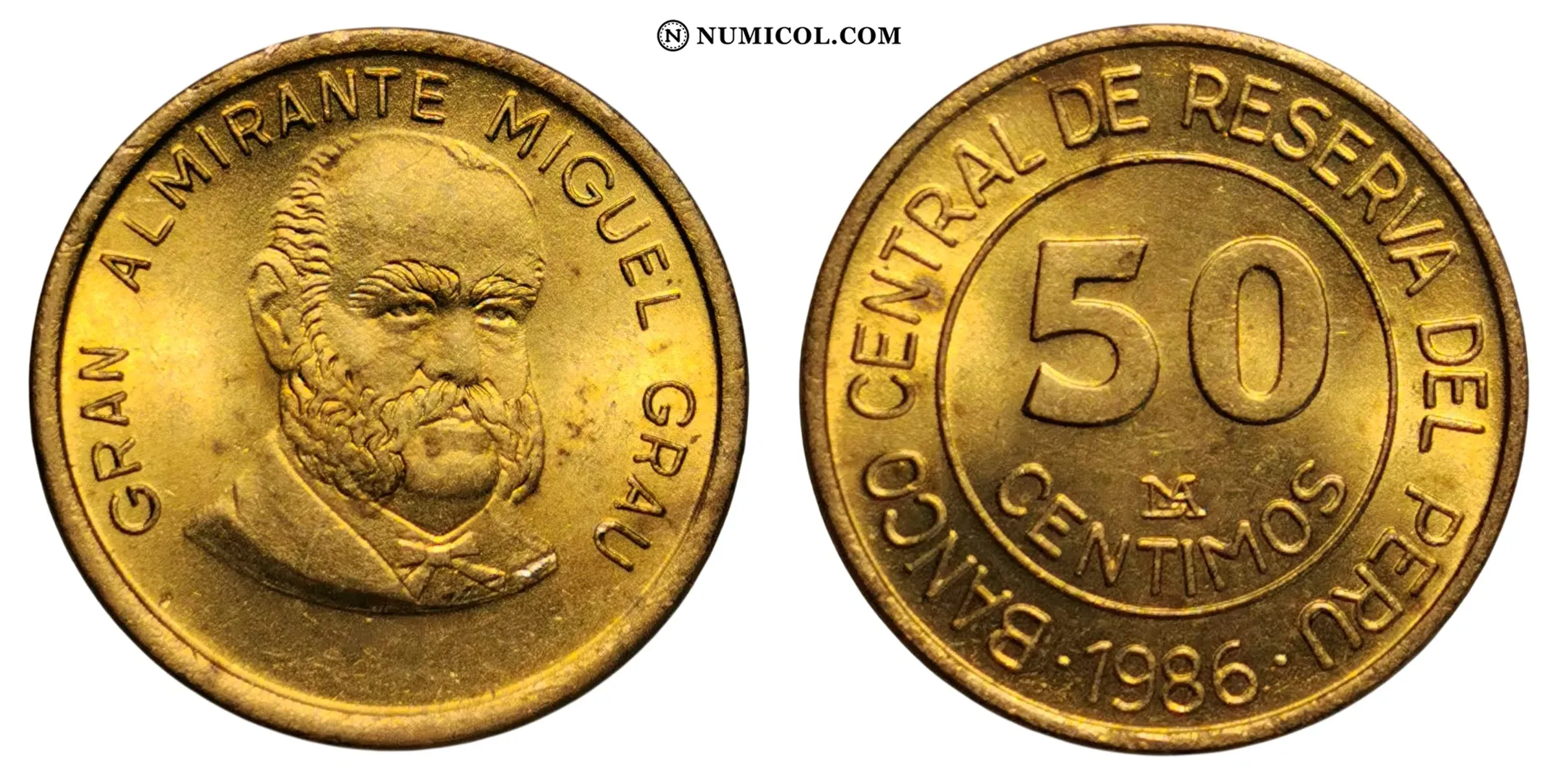 50 Céntimos
