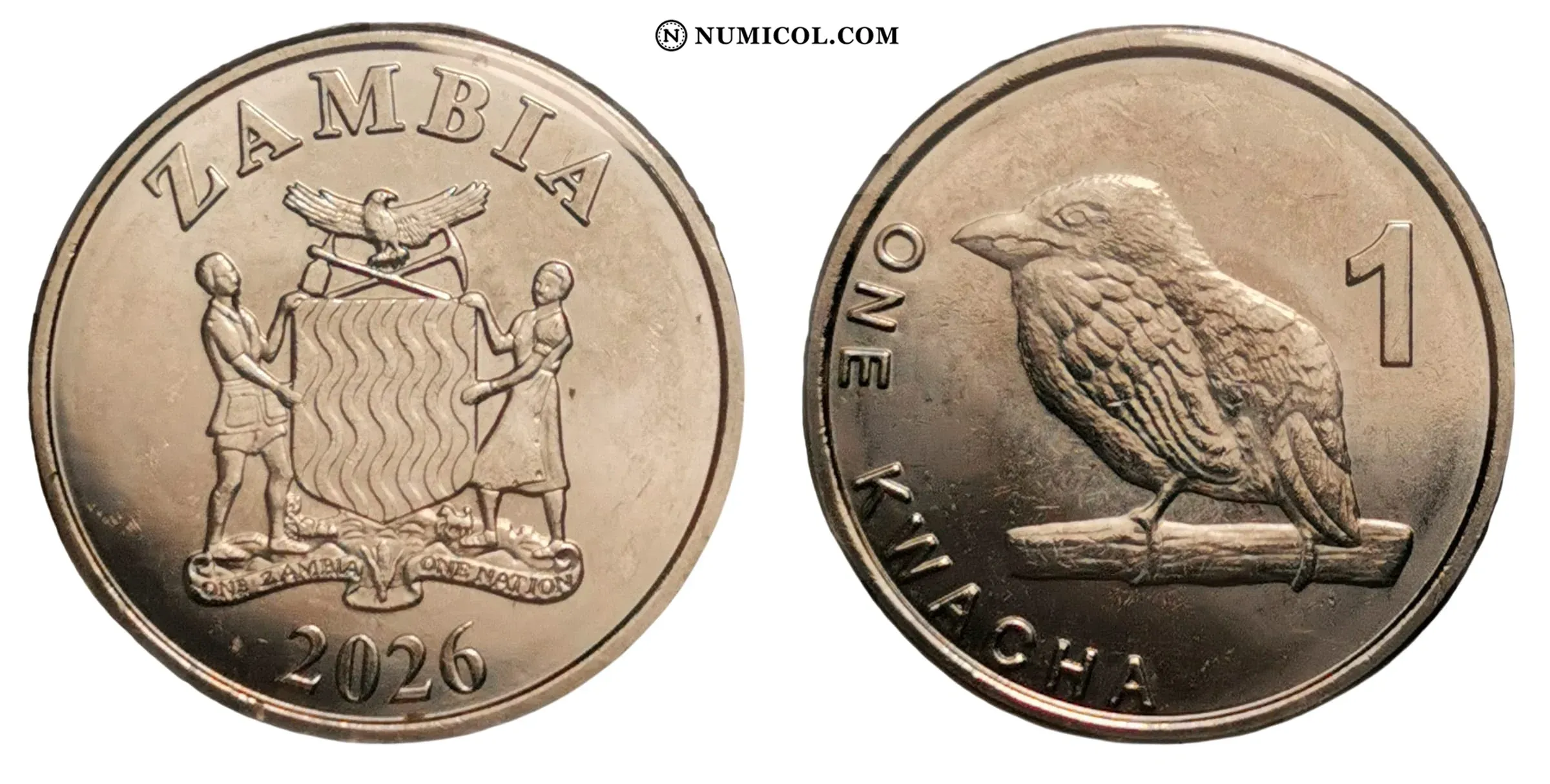 1 Kwacha