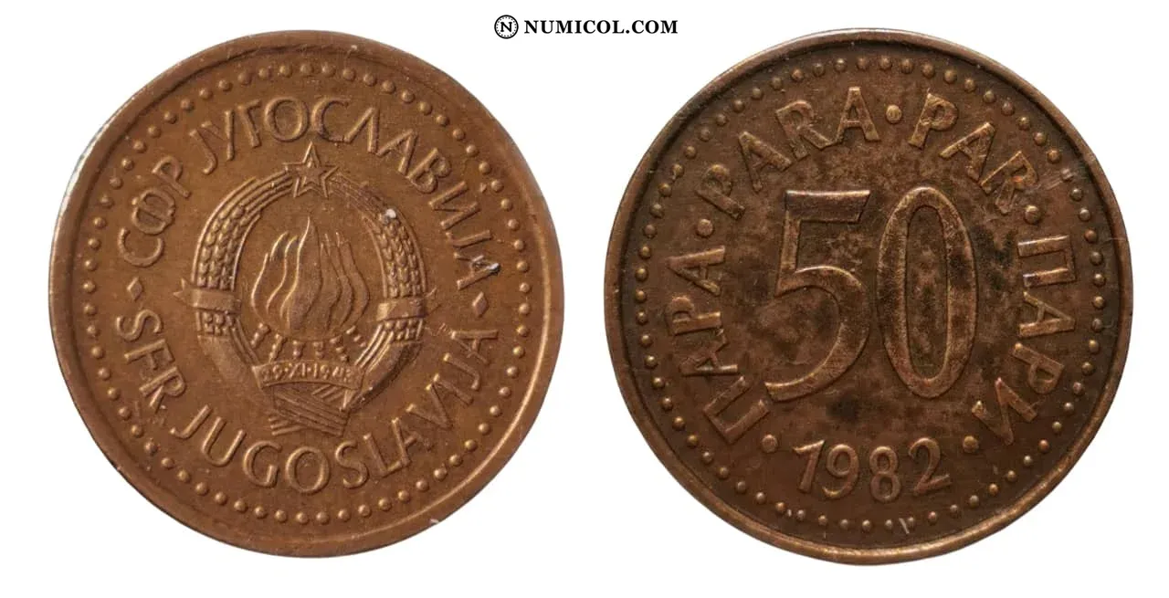 50 Para