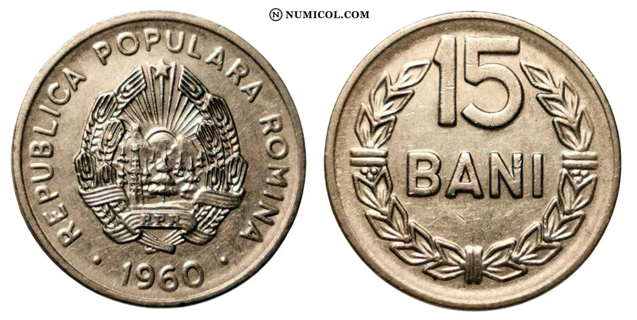 15 Bani