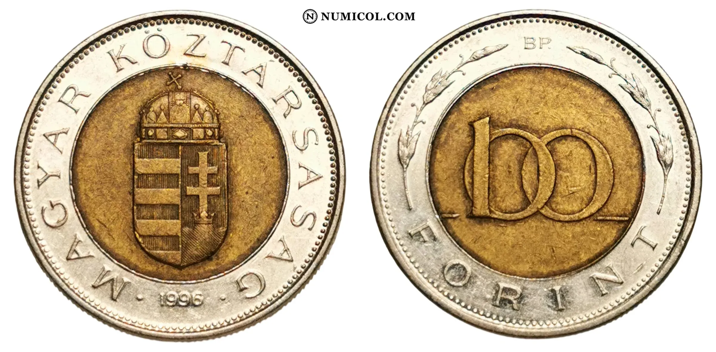 100 Forint