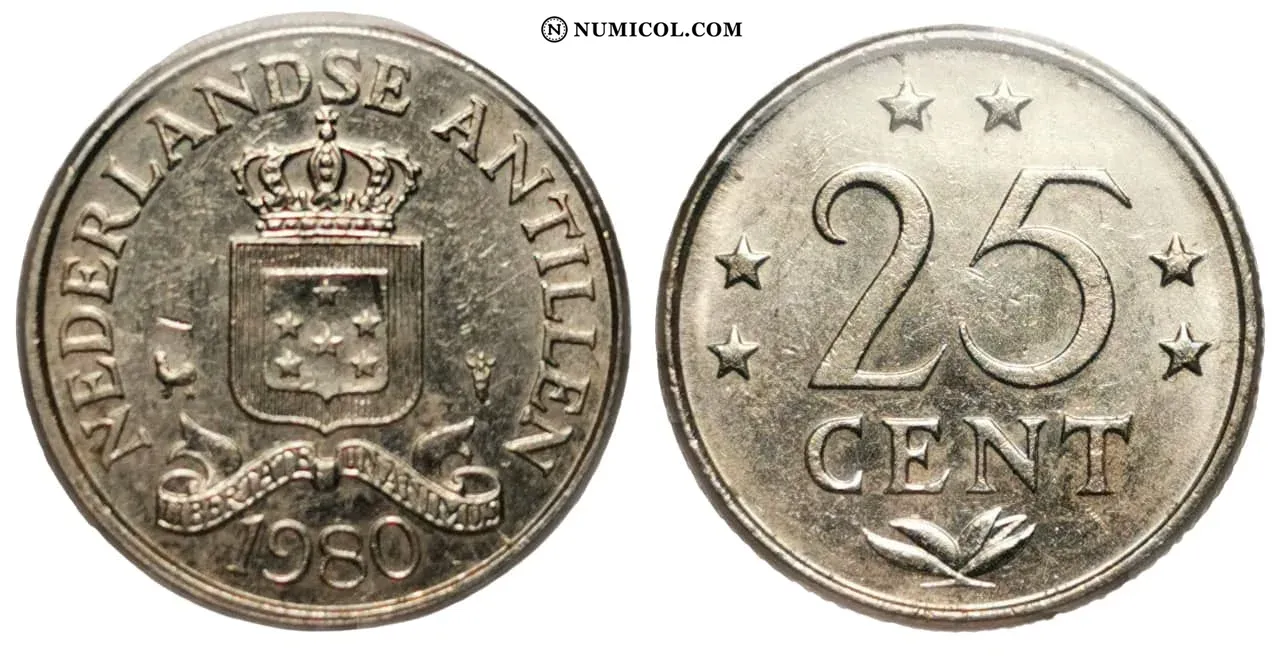 25 Cents