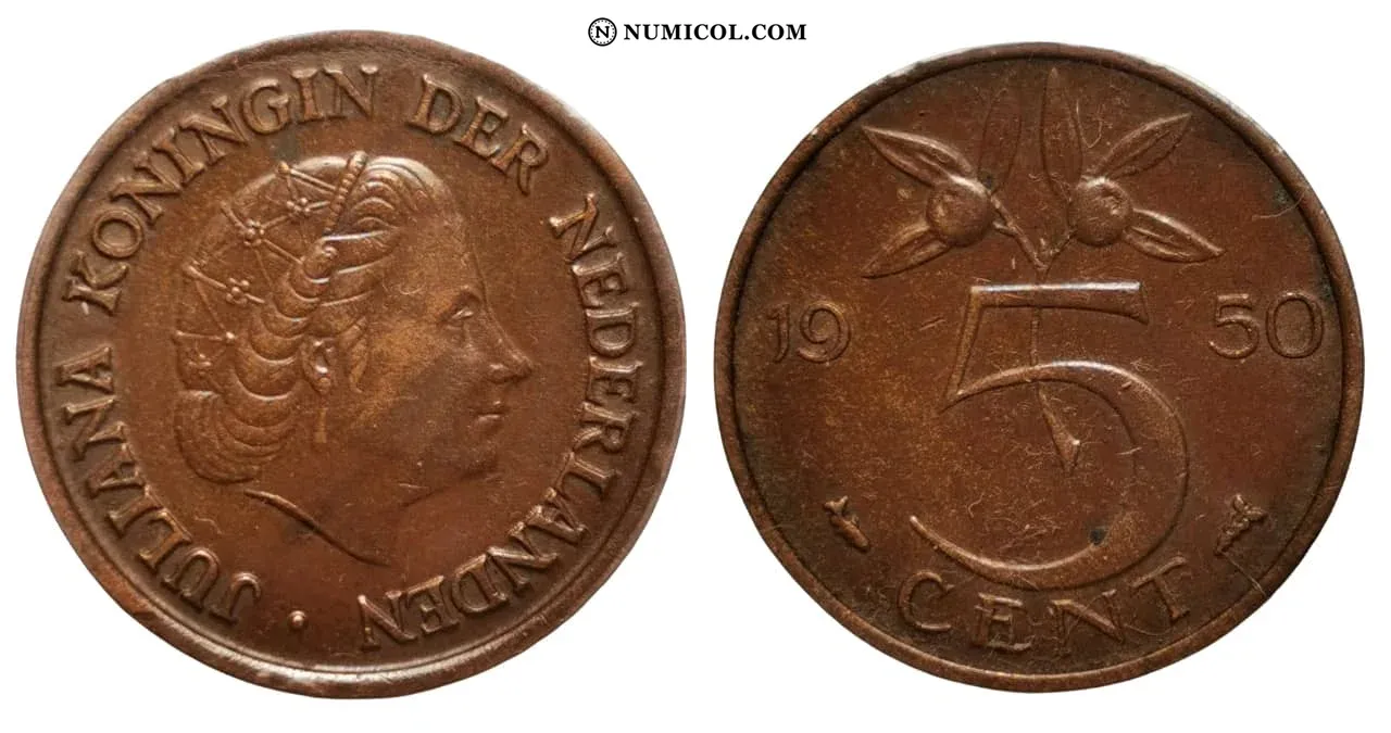5 Cents - Juliana