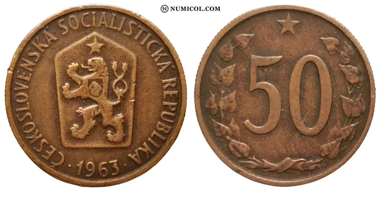 50 Halé