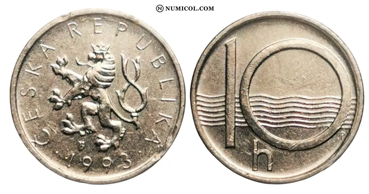 10 Halé