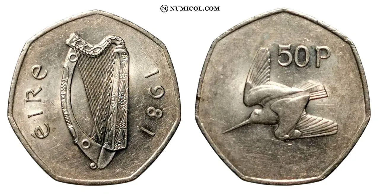 50 Peniques