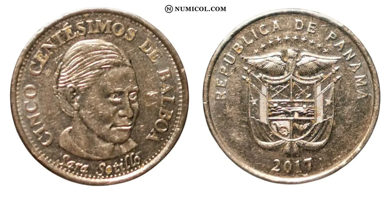 5 Centésimos (Sara Sotillo)