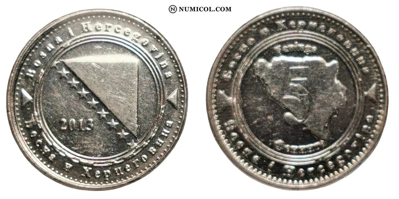 5 Feninga